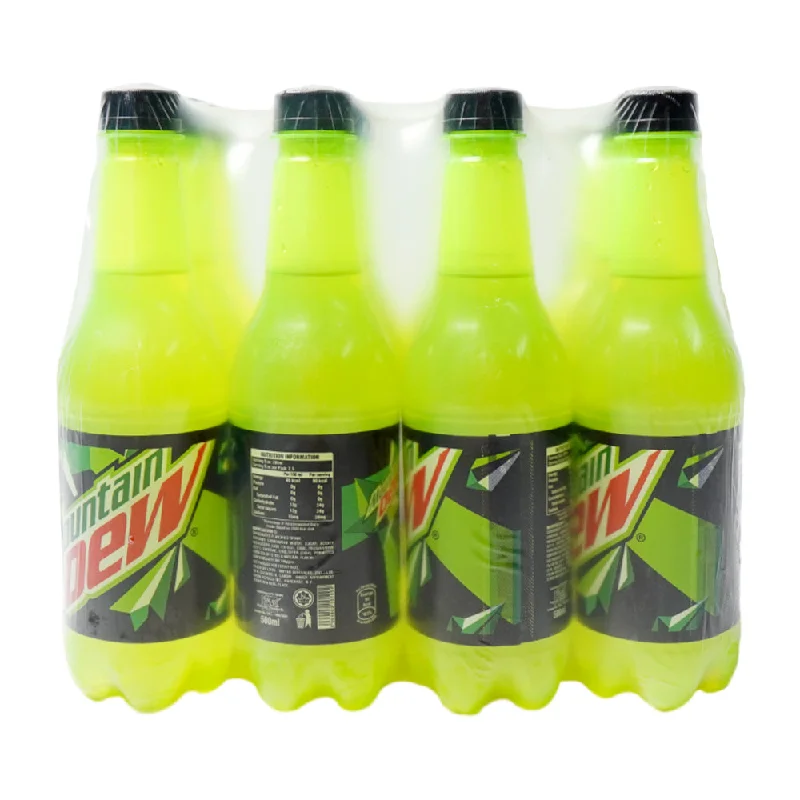 - Pet monitor with cameraMOUNTAIN DEW BOTTLE 500 ML-CARTON