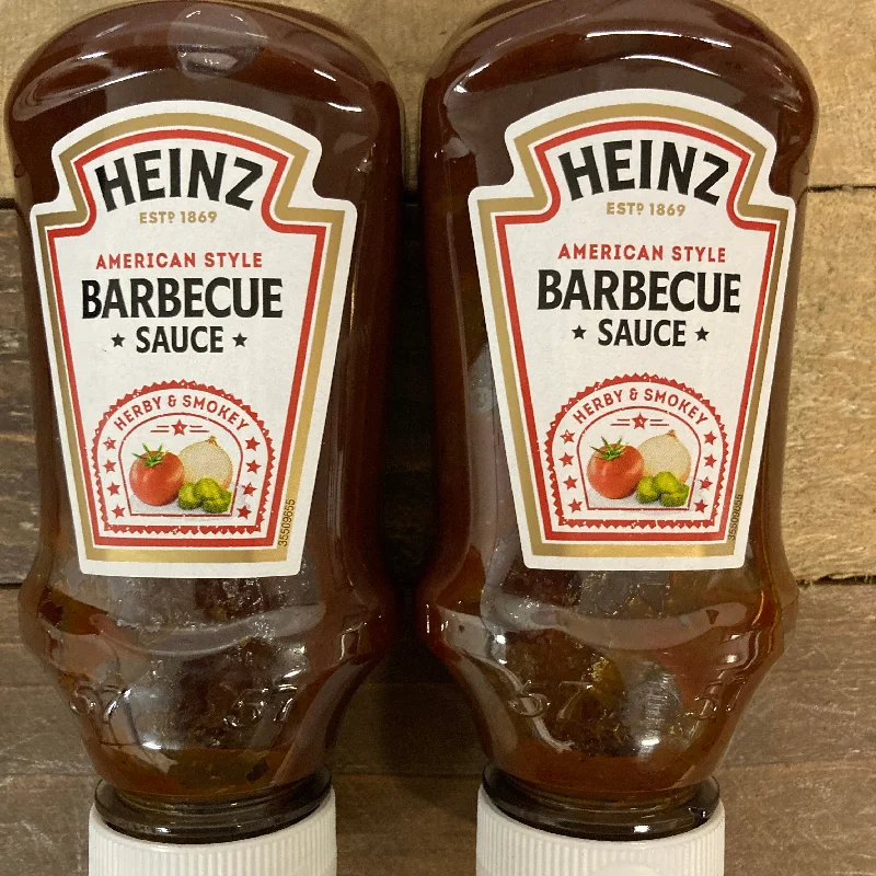 - Dog anti-slip mat1Kg Heinz American Style Squeezable Barbecue Sauce (4x Bottles of 250g) - Dog anti-slip mat1Kg Heinz American Style Squeezable Barbecue Sauce (4x Bottles of 250g)