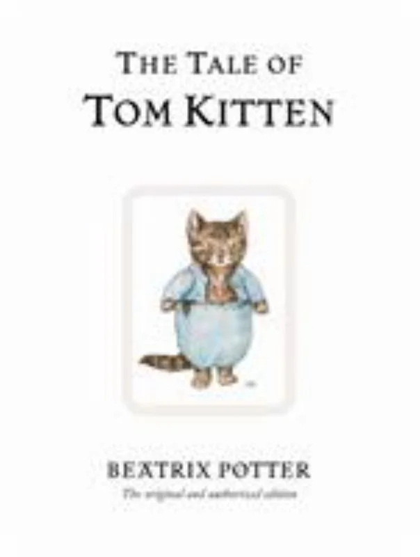 - Pet diabetes prescription foodThe Tale of Tom Kitten