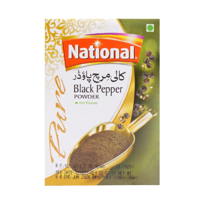 - Pregnant cat delivery room warming boxNATIONAL BLACK PEPPER POWDER 50 GM