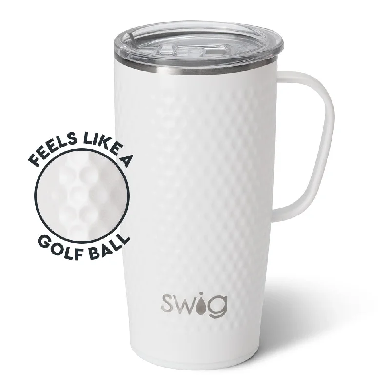  -Anti-scratch sofa protective coverGolf Ball Travel Mug 22oz