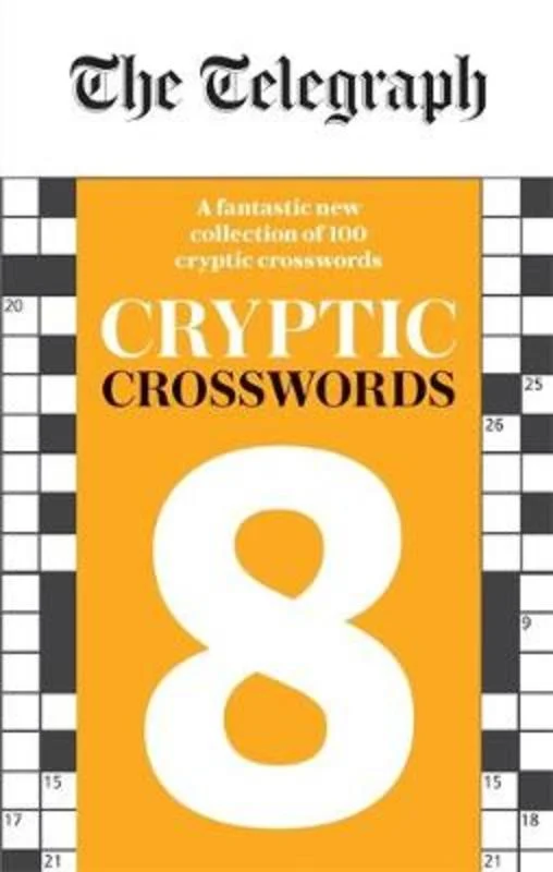 - Dog disposable foam shower gelThe Telegraph Cryptic Crosswords 8