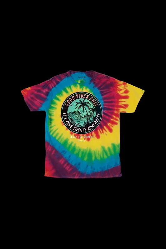 OG Tie Dye