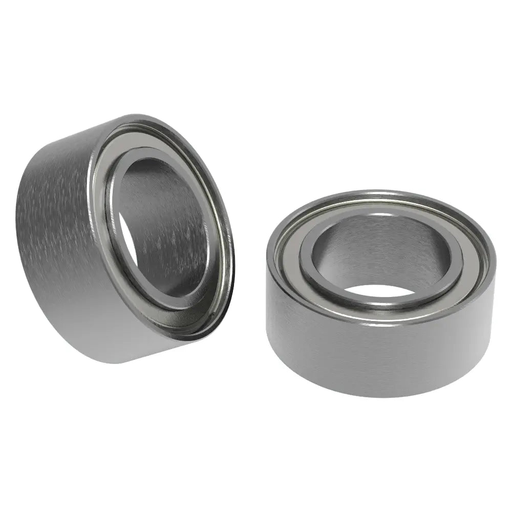 - Pet smart GPS locatorServoCity 3/16" ID Non-Flanged Ball Bearing (5/16" OD, 1/8" Thickness) - 2 Pack - Pet smart GPS locatorServoCity 3/16" ID Non-Flanged Ball Bearing (5/16" OD, 1/8" Thickness) - 2 Pack