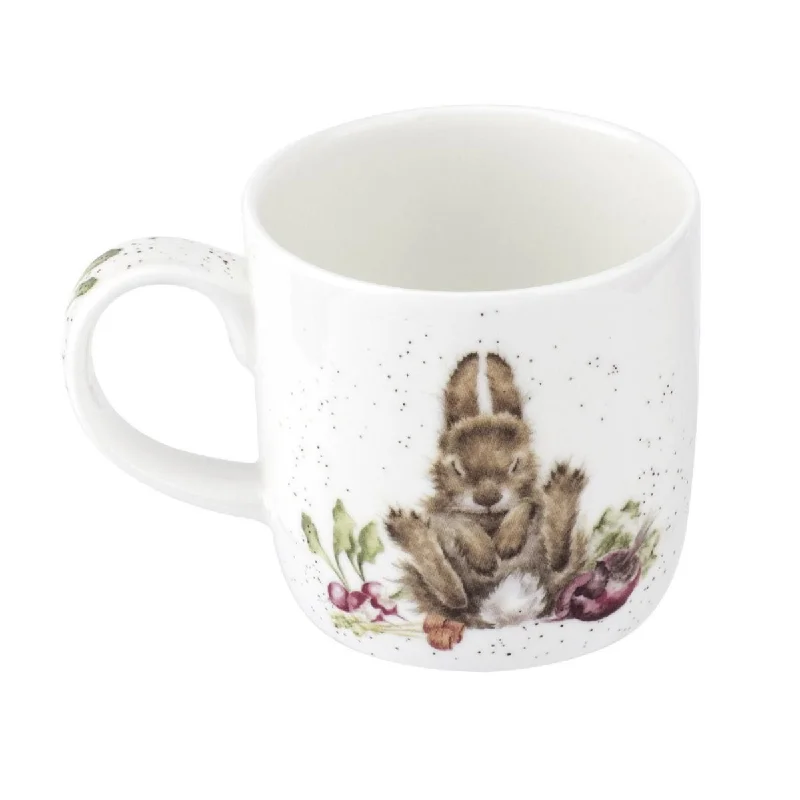 - Cat anti-jump window safety netRoyal Worcester Wrendale Designs Grow your Own Rabbit Fine Bone China Mug - Cat anti-jump window safety netRoyal Worcester Wrendale Designs Grow your Own Rabbit Fine Bone China Mug