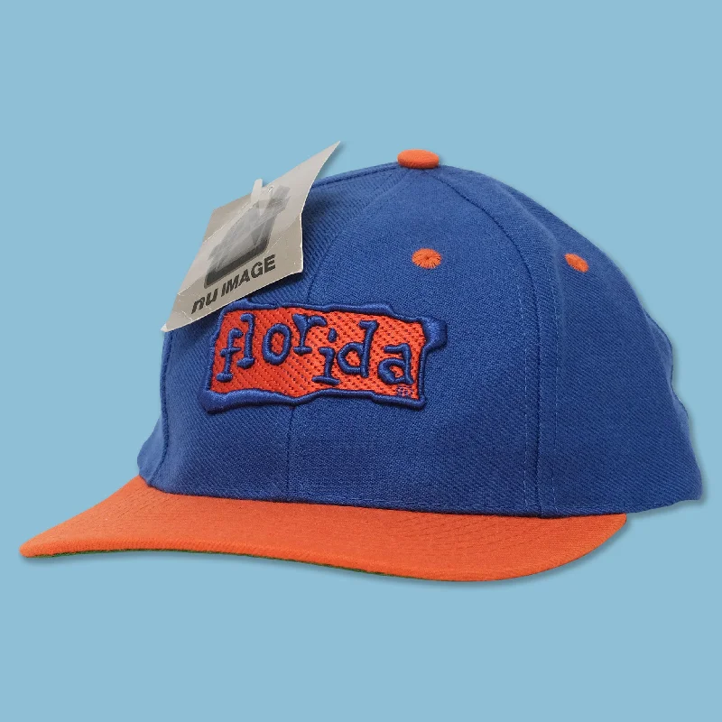 - Pet fence foldable indoorVintage DS Florida Gators Snapback