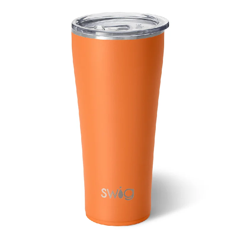 - Automatic temperature adjustment cat bedOrange Tumbler 32oz