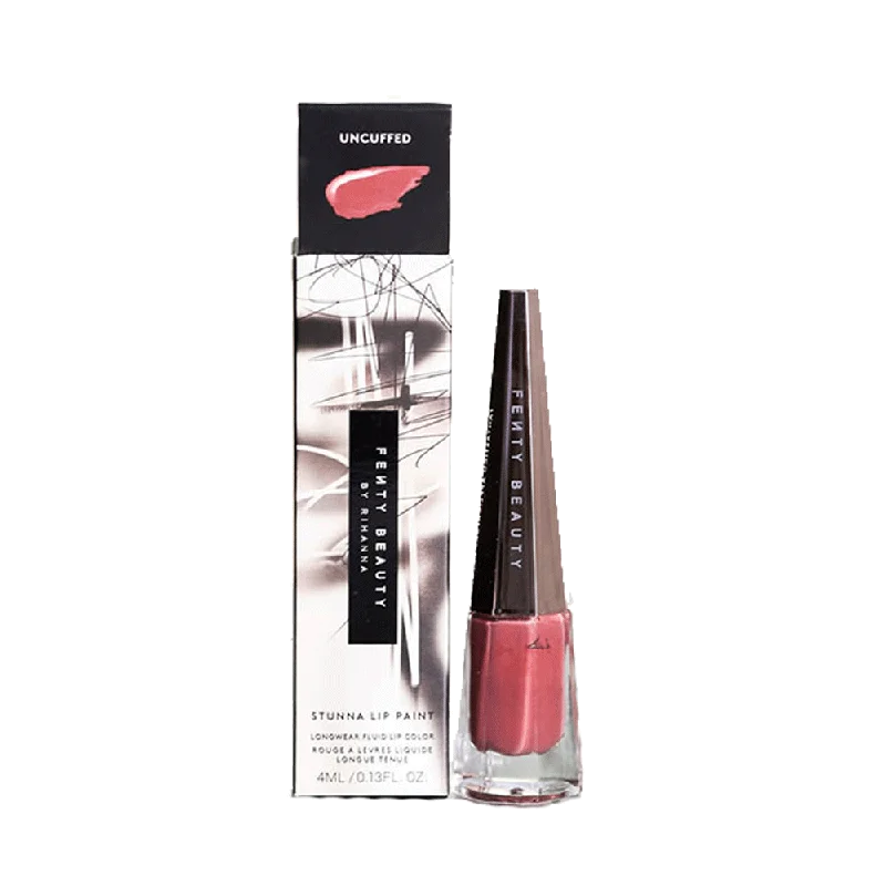 - ​​Pet toys under    yuanFENTY BEAUTY BY RIHANNA UNCUFFED LIP PAINT