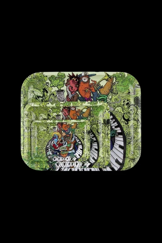 - Durable nylon dog leash wholesaleOoze Rolling Tray - BandJam