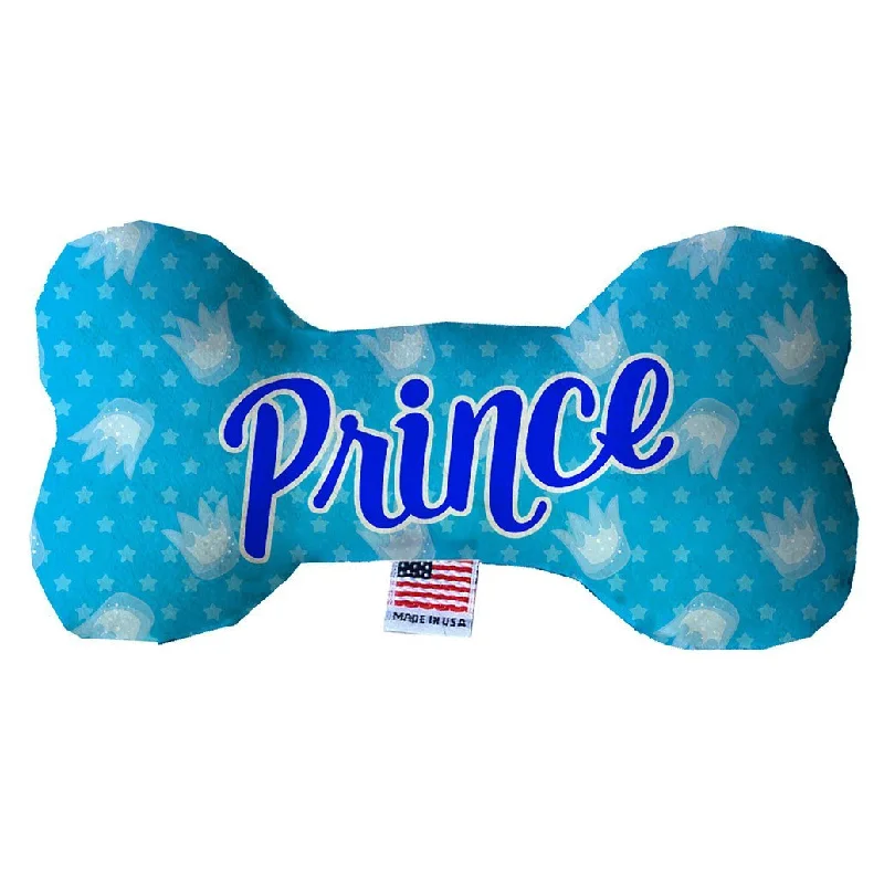 - Indoor pet toy recommendationsPlush Bone Dog Toy Prince