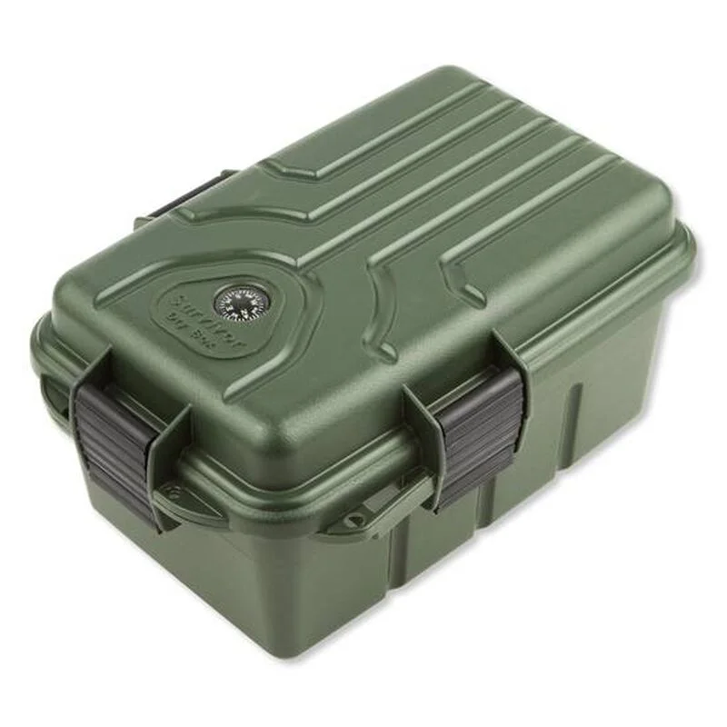 - Cat stress soothing sprayMtm Case-Gard Large Survivor Dry Box