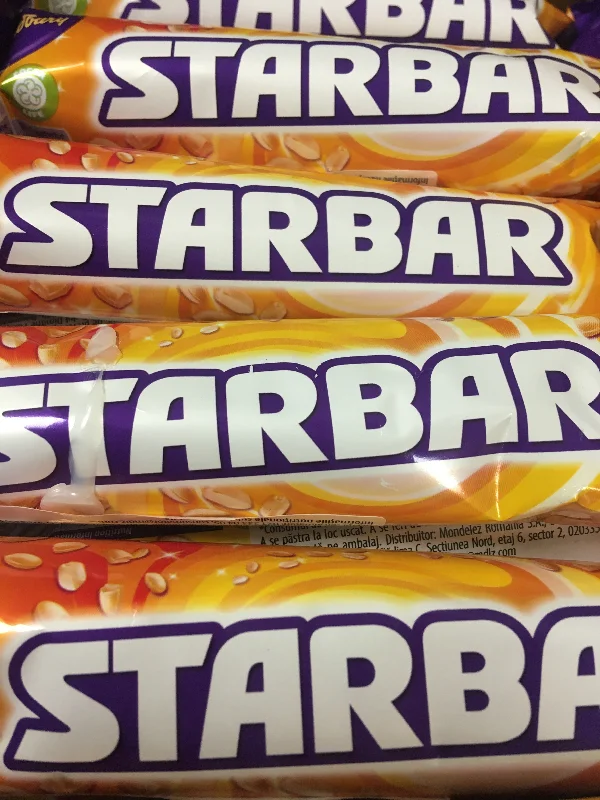 ---12x Cadbury Star Bar (12x49g)