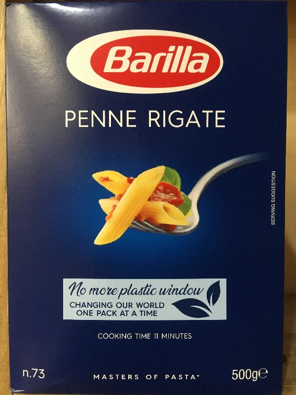 - Winter warm clothes for short-haired dogsBarilla Italian Penne Rigate Pasta 500g