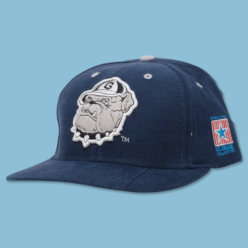 - Summer pet ice matVintage DS Georgetown Hoyas Snapback