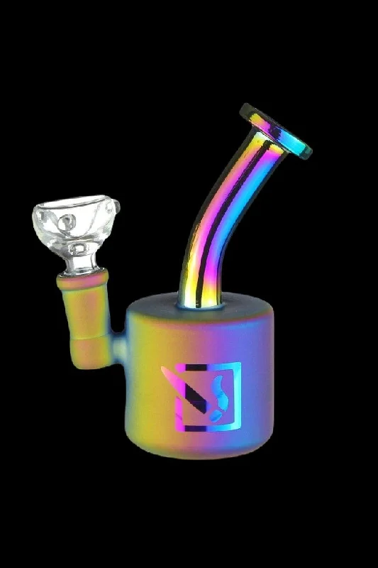 - Postoperative pet anti-licking Elizabethan collarDaily High Club "Dabbers Delight Puck" Bong - Postoperative pet anti-licking Elizabethan collarDaily High Club "Dabbers Delight Puck" Bong