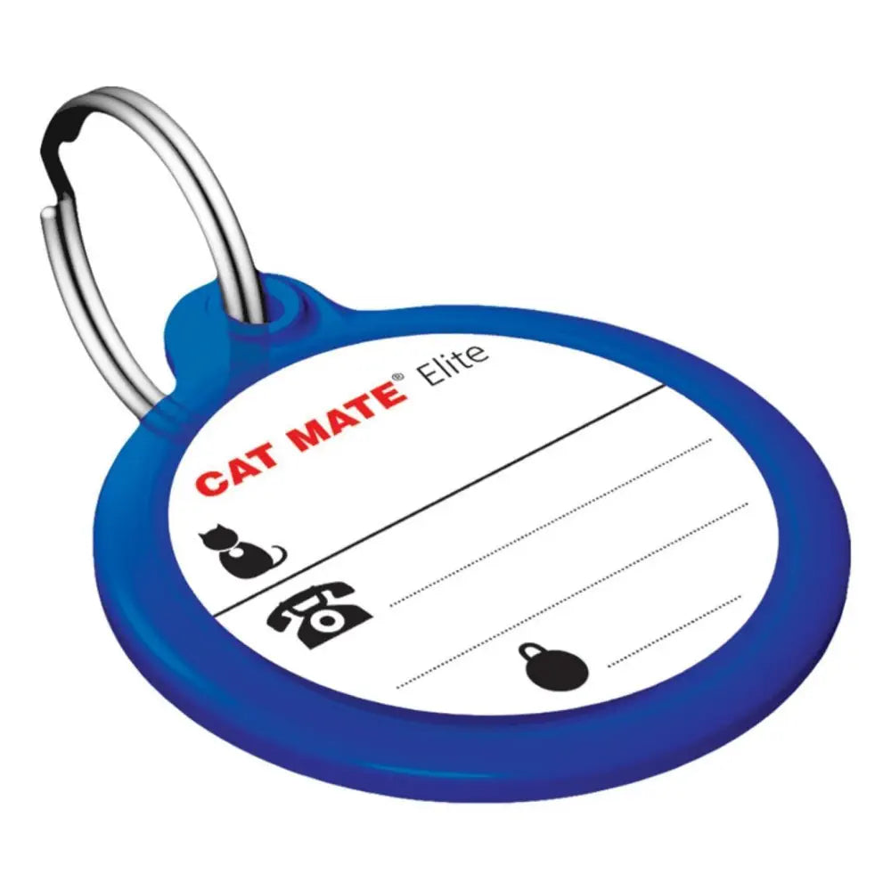  -Non-contact cat thermometerCat Mate Electronic ID Disc EU