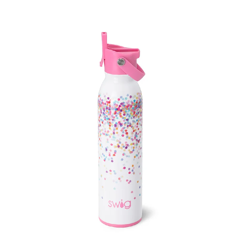  -Anti-slip claw protection raincoat FOR dogsConfetti Flip + Sip Bottle 20oz