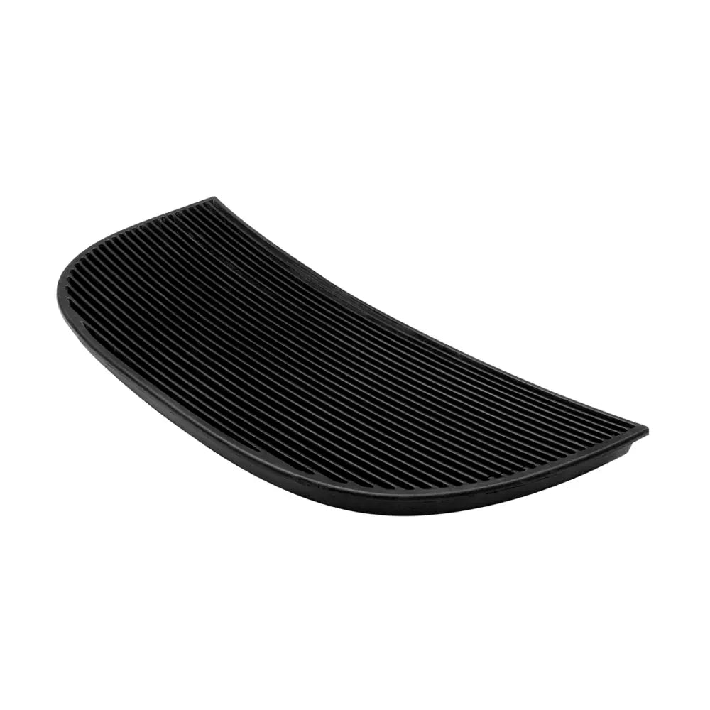 - Air box TSA certified check-inLitter-Robot 4 High-Quality Step Mat