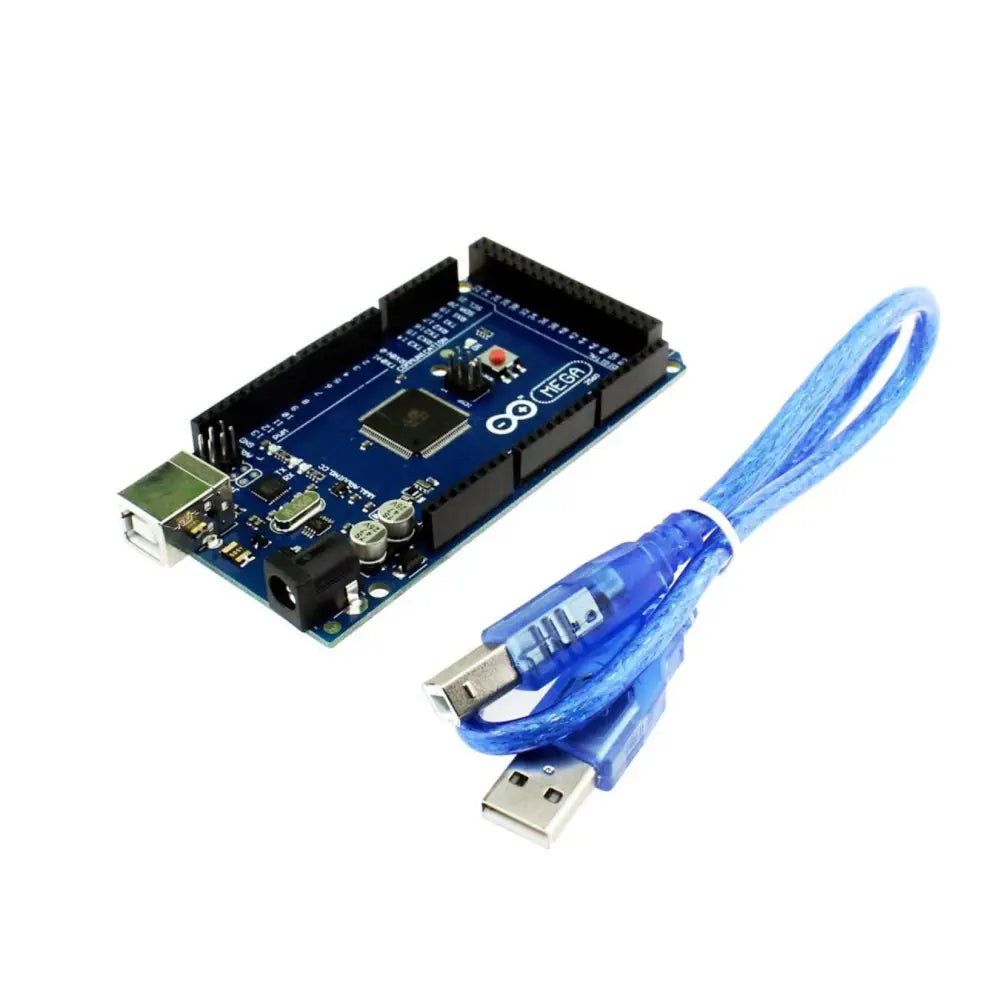 - Pet smart GPS locatorAdeept ATmega2560 Microcontroller