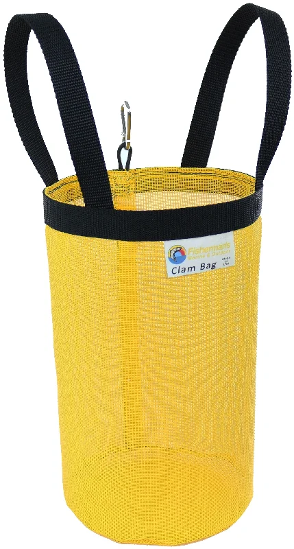 - Durable nylon dog leash wholesaleFisherman'S Custom Clam Bag