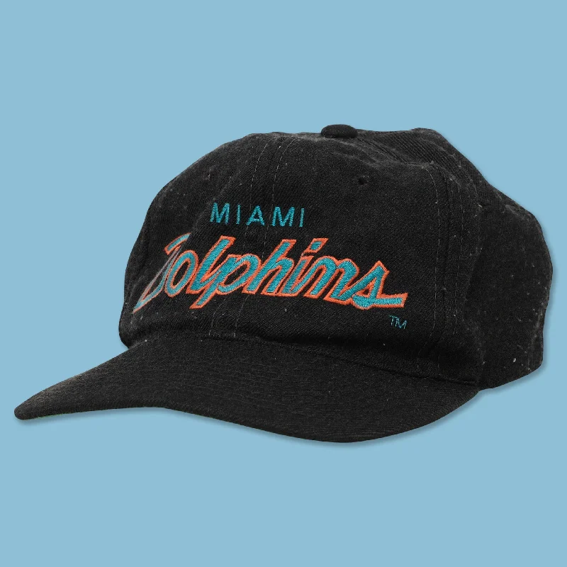 - Dog disposable foam shower gelVintage Miami Dolphins Kids Snapback