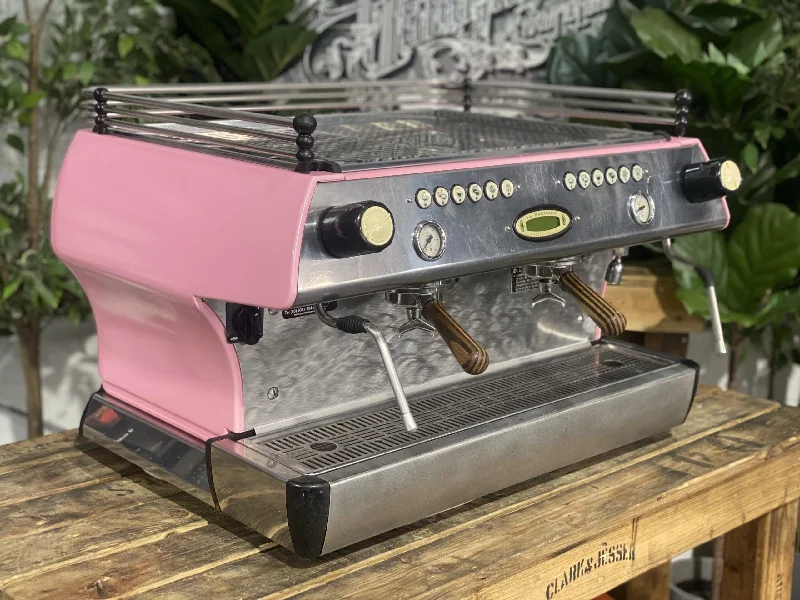 - Pet tear stain cleaning wipesLa Marzocco FB80 2 Group Pink