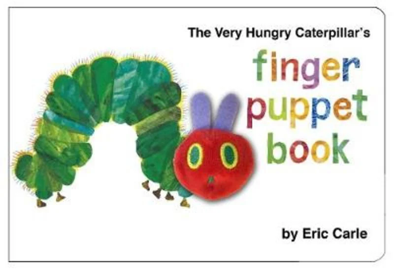 - Pet vitamin complex nutrition tabletsThe Very Hungry Caterpillar Finger Puppet Book - Pet vitamin complex nutrition tabletsThe Very Hungry Caterpillar Finger Puppet Book