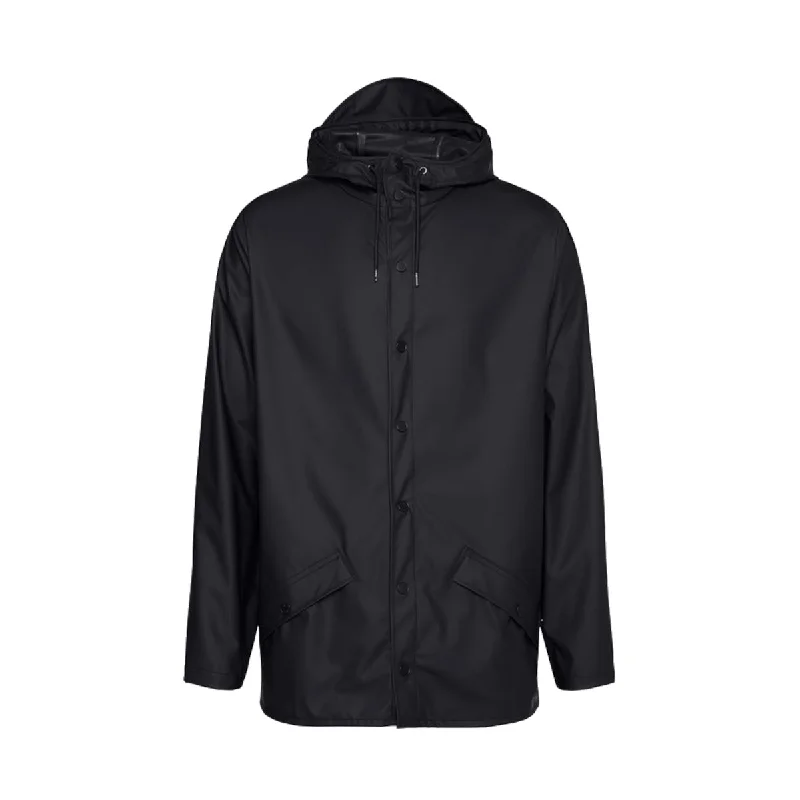 - Climbing pet constant temperature heating padRains Jacket Black Extra Large