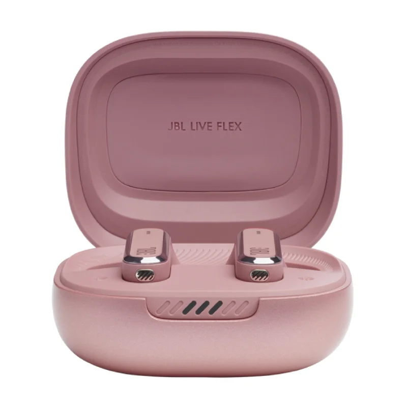 - Pet vitamin complex nutrition tabletsJBL Live Flex Earbuds