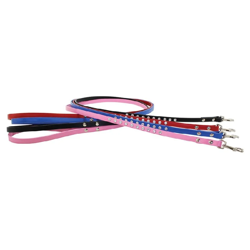  . **Pet nail clippers with LED lights**Maxwell & Madison Dog Leash Red