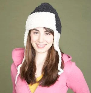- Pregnant cat delivery room warming boxEarflap Hat Pattern (Crochet) - Version 3
