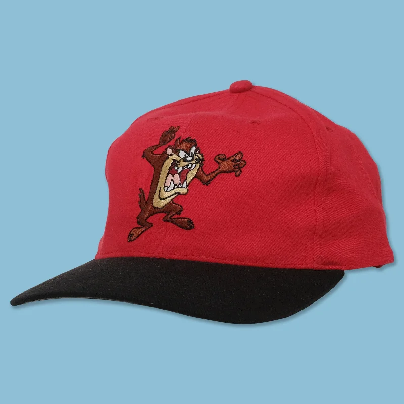 - Rabbit grass rack to prevent waste food boxVintage DS Taz Snapback