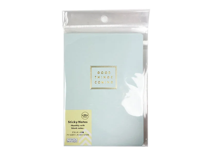 - Cat hair ball removal and hair removal creamPlanner Sticky Notes-Pale Color Monthly With Blank Notes-