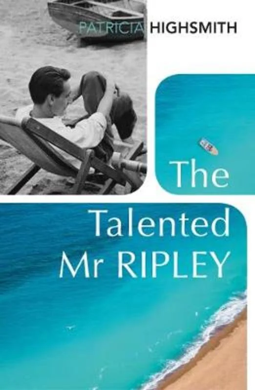 - Pet stroller can be taken on the planeThe Talented Mr Ripley