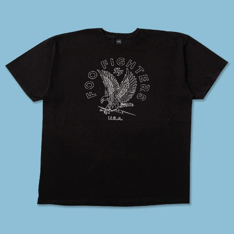 - Pet monitor with cameraFoo Fighters T-Shirt XLarge
