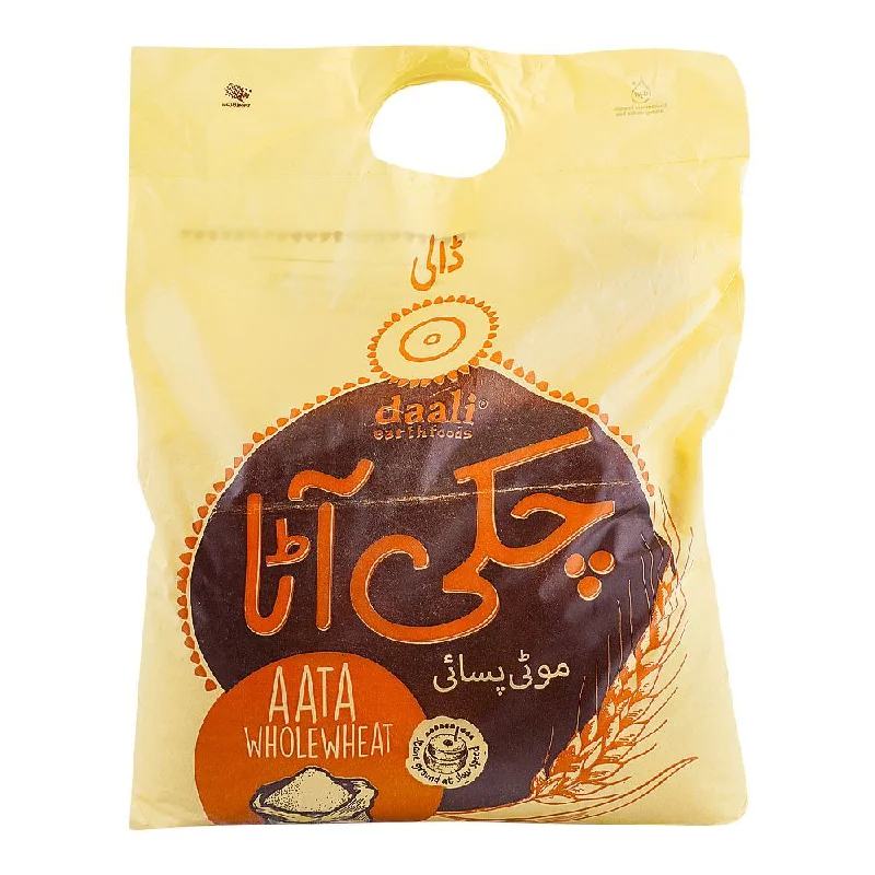 - Pet monitor with cameraDAALI WHOLE WHEAT ATTA 5 KG