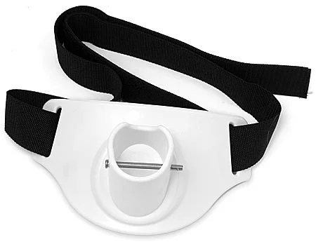 - Pet monitor with cameraAngler'S Choice Oval Notch Fight Belt