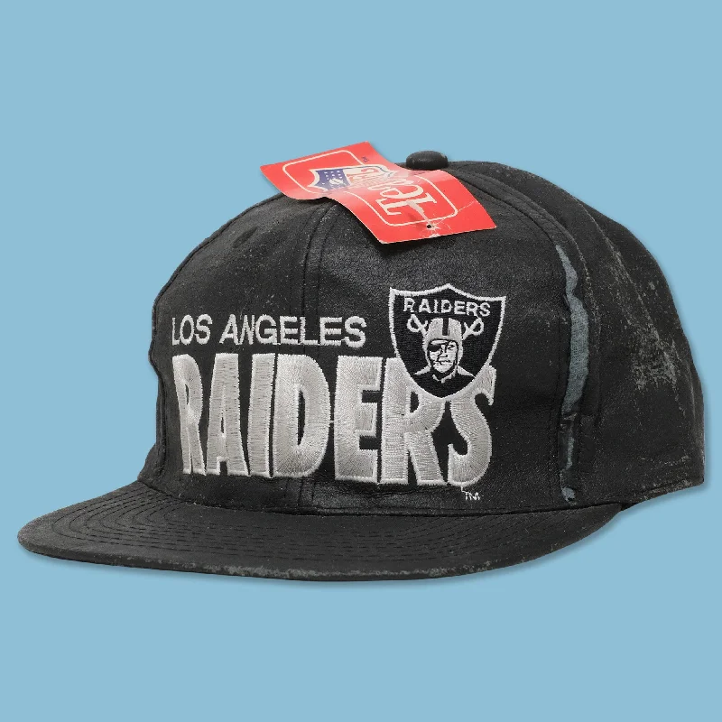 - Pet stroller can be taken on the planeVintage DS Los Angeles Raiders Leather Snapback - Pet stroller can be taken on the planeVintage DS Los Angeles Raiders Leather Snapback