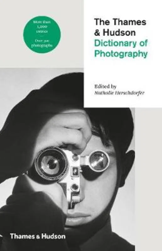  -Non-contact cat thermometerThe Thames & Hudson Dictionary of Photography