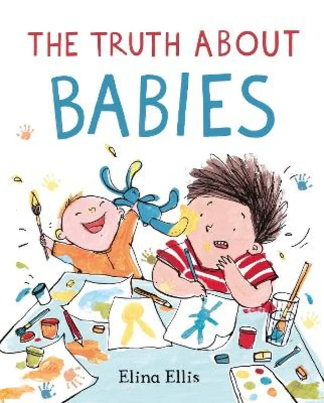 - Summer pet ice matThe Truth About Babies