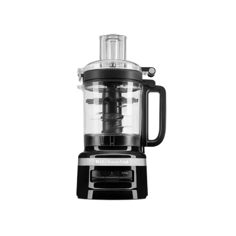 - Pet water dispenser UV sterilization versionKitchenAid KFP0921 9 Cup Food Processor Onyx Black