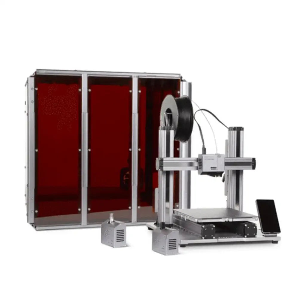 - Climbing pet constant temperature heating padSnapmaker 2.0 A350T + Enclosure