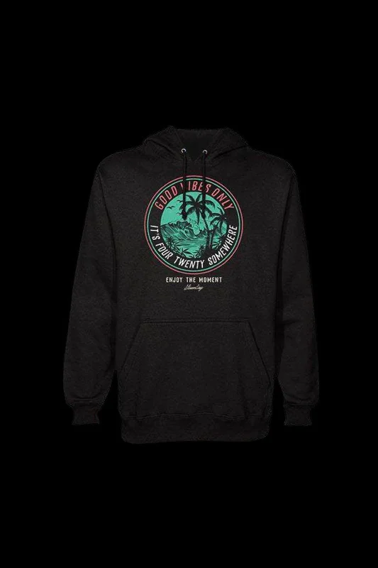 - Elderly dog ​​joint care mattressStonerDays It's 420 Somewhere Hoodie