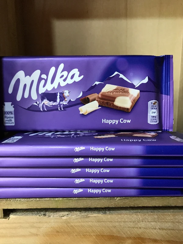 - Pet monitor with camera6x Milka 100% Alpine Milk Chocolate (6x100g)