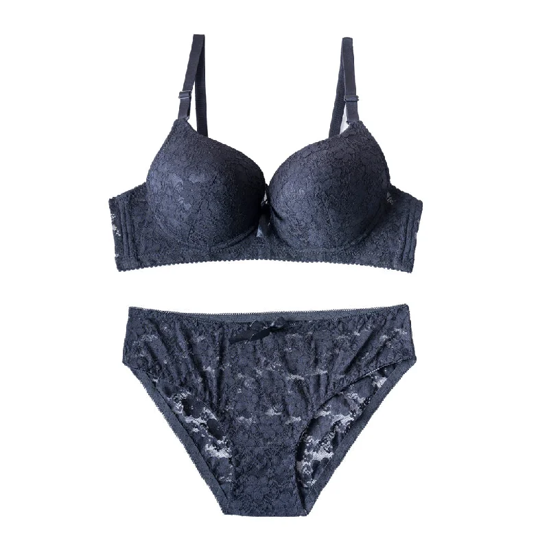 - Foldable and portable cat bagBELLEZA WIRE PADDED BRA SET 763