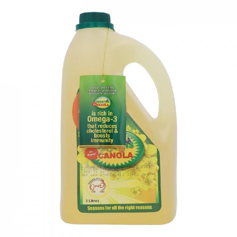  -Anti-scratch scratching board AND cat bed in oneSEASONS CANOLA OIL BOTTLE 3 LTR