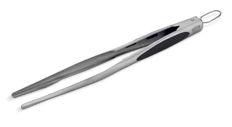 - Summer pet ice matWeber Style Stainless Steel Pincer Tongs