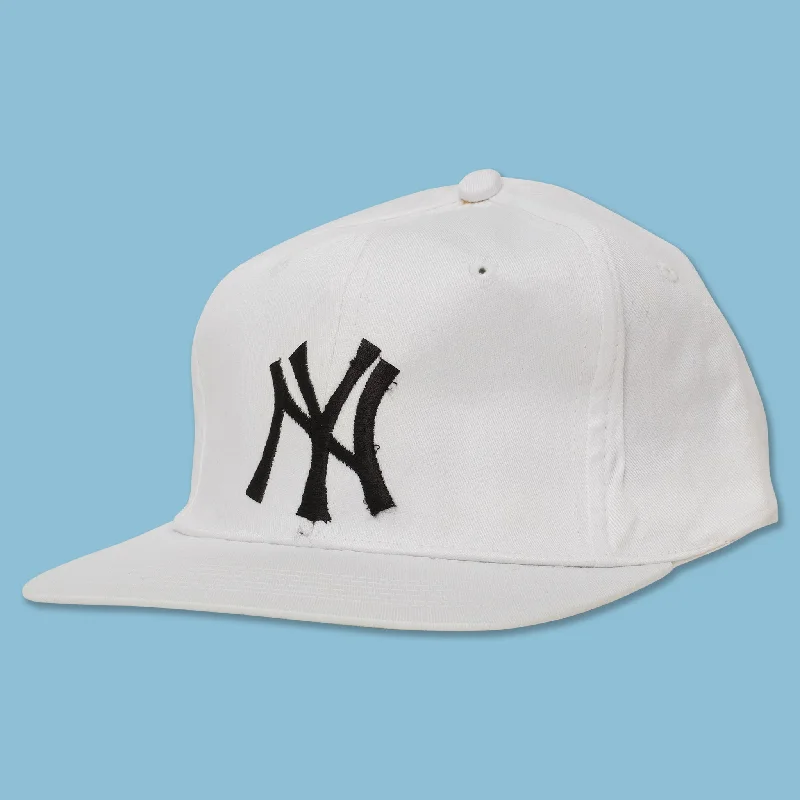 - Cat hair ball removal and hair removal creamVintage DS New York Yankees Snapback