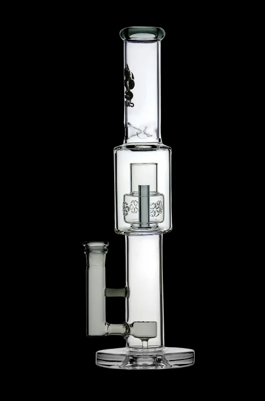 Transparent Black