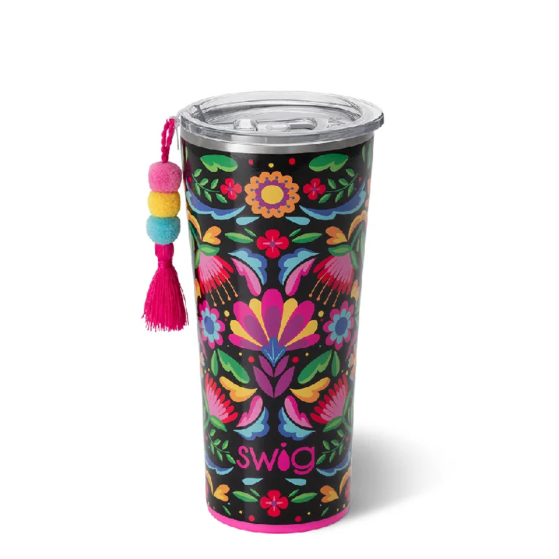 - Summer pet ice matCaliente Tumbler 22oz